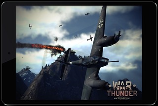 War Thunder Mobile