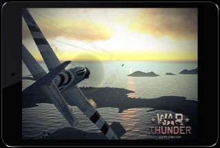 War Thunder Mobile