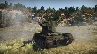 KV-2