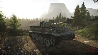 Tiger 1