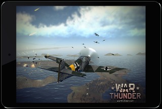 War Thunder Mobile