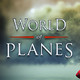 Logo de World of Planes