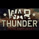 Logo de War Thunder