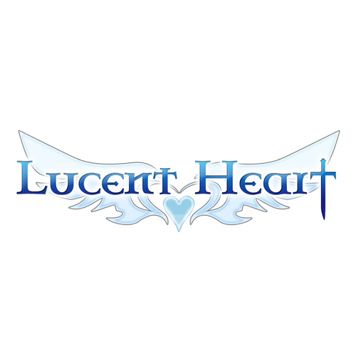 Logo de Lucent Heart