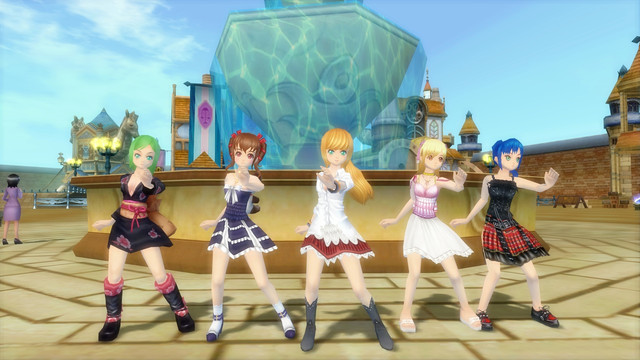 Images de Lucent Heart