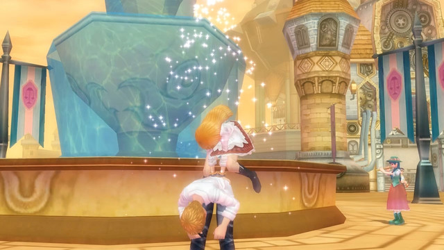 Images de Lucent Heart