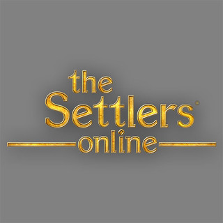 Logo de The Settlers Online