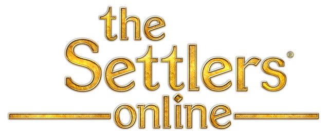 Logo Settlers Online