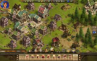Image de The Settlers Online #40978