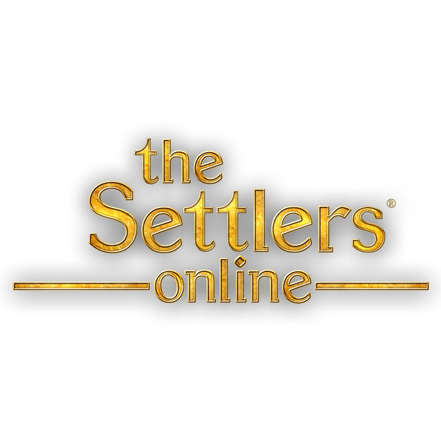 Logo de The Settlers Online