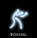 Olympiques TR - Boxe