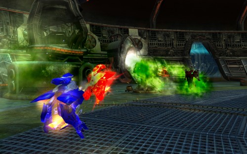 nouvelle du vendredi 17 octobre - 1