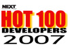 Hot 100 GD of 2007