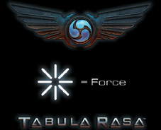 Tabula Rasa - De nouveaux logos dévoilés