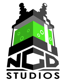 Logo de NGD Studios