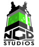 Logo de NGD Studios