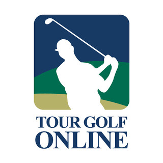 Logo de Tour Golf Online
