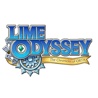 Logo de Lime Odyssey