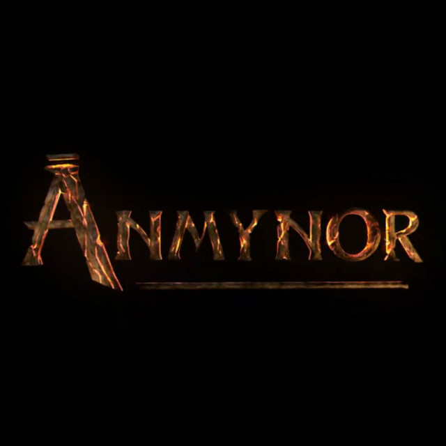 Logo d'Anmynor