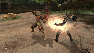 Image de Ixion Saga #41290