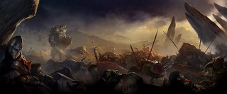 HellBreed_Battlefield