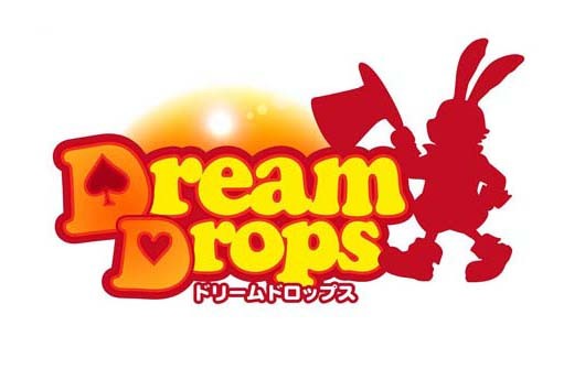 Logo de Dream Drops