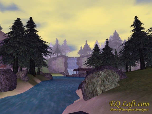 Images d'EverQuest