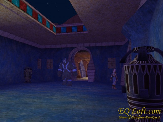 Images d'EverQuest