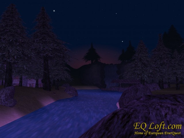 Images d'EverQuest