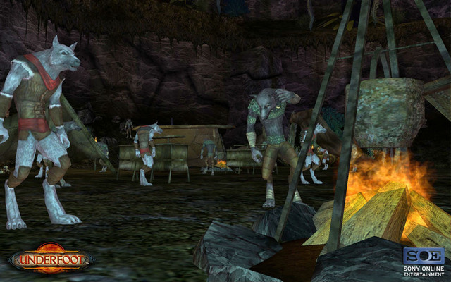 Images d'EverQuest