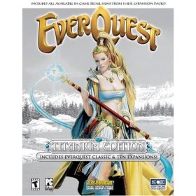 Everquest Titanium