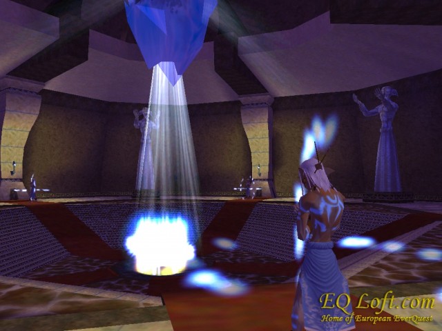 Images d'EverQuest