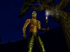 A l'ancienne ! Un serveur "classic" pour Everquest !