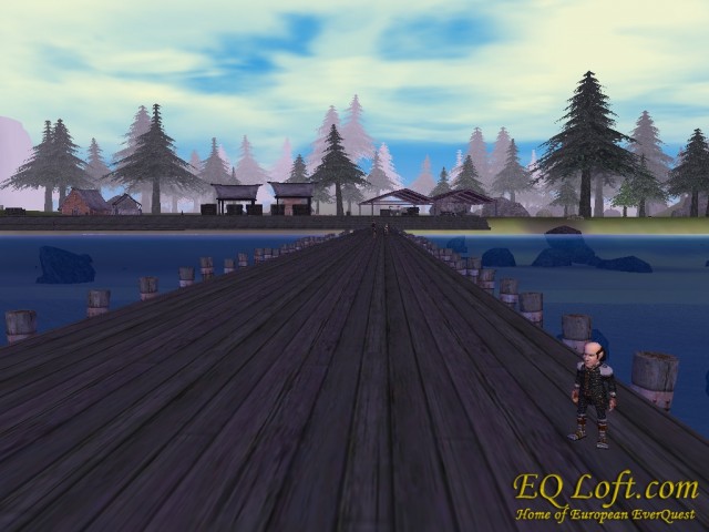 Images d'EverQuest