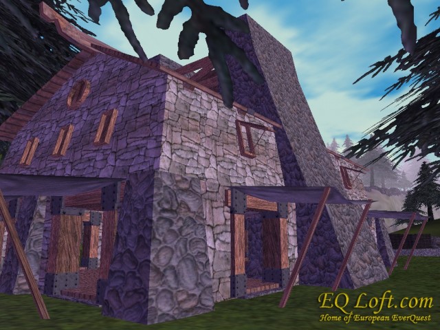 Images d'EverQuest