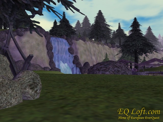 Images d'EverQuest