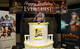 Le gâteau anniversaire des dix ans d'EverQuest