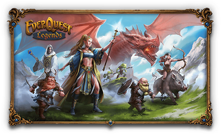 EverQuest Legends