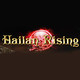 Logo de Hailan Rising