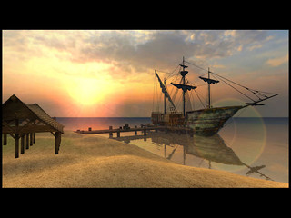 Image de Hailan Rising #41358