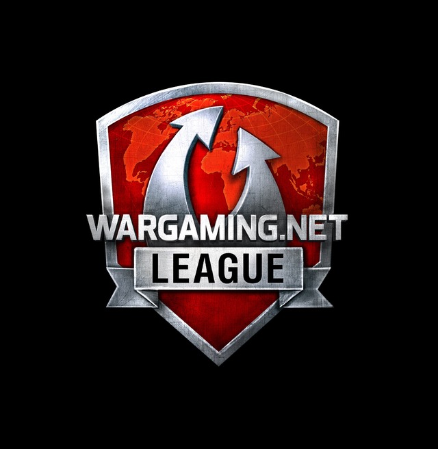 Logo de Wargaming.net - League