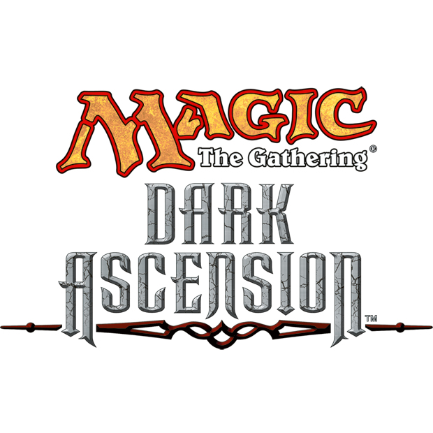 Logo de l'extension Dark Ascension