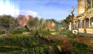 Baffle, nouvelle saison