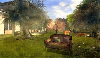 Baffle, nouvelle saison