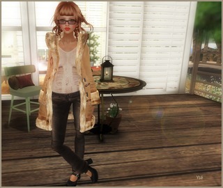 Prêt pour le shopping chéri ?