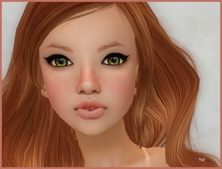 Autoportrait aux dents du bonheur