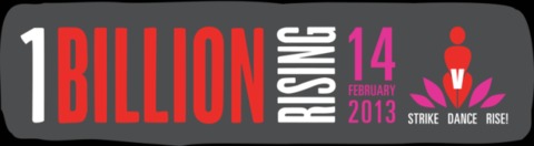 Second Life - "One Billion Rising" sur Second Life