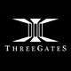 Logo de ThreeGates