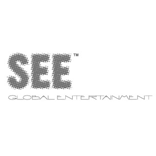 Logo de SEE Global Entertainment