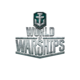 WoWS Logo